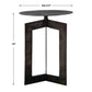 Deltoid Accent Table