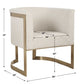 Bellina Accent Chair