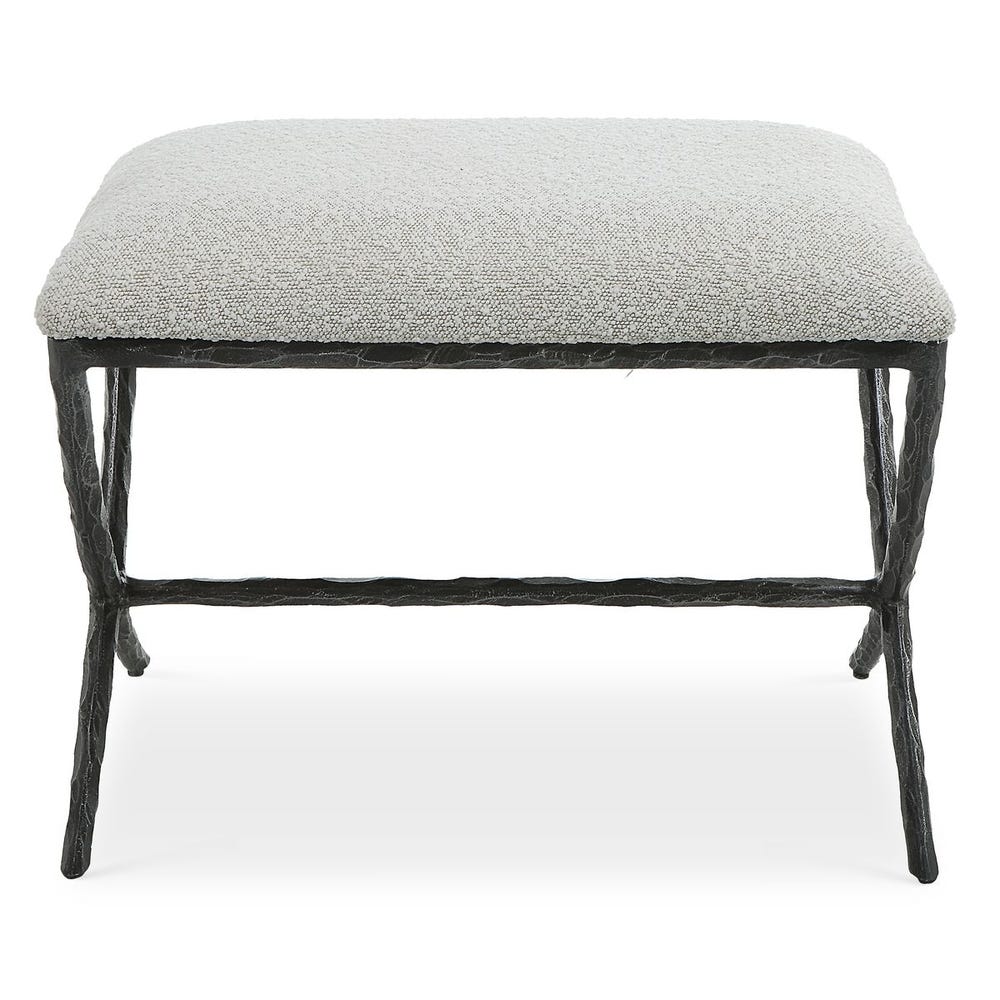 Brisby Small Bench