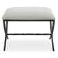 Brisby Small Bench