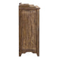 Ardusin Hobby Cupboard, Driftwood