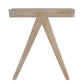 Pruitt Accent Table