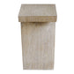 Pruitt Accent Table