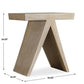 Pruitt Accent Table
