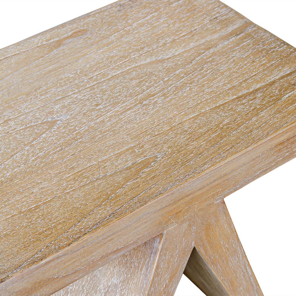 Pruitt Accent Table