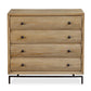 Millard 4 Drawer Chest
