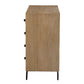 Millard 4 Drawer Chest