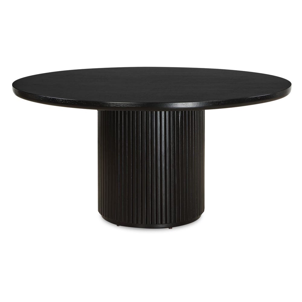 Hersch Dining Table, 2 Cartons