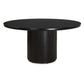 Hersch Dining Table, 2 Cartons