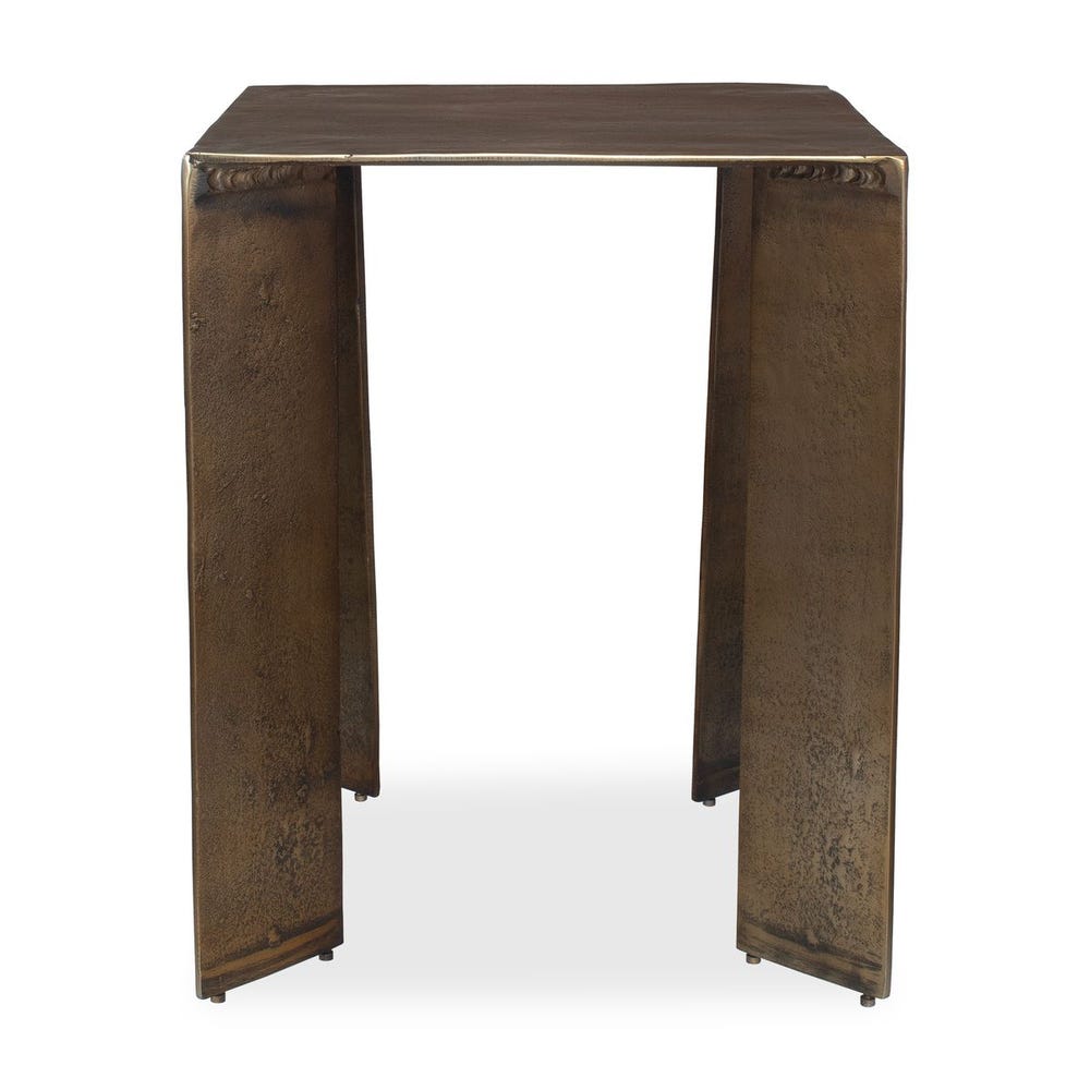 Reade Indoor-Outdoor Accent Table