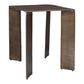 Reade Indoor-Outdoor Accent Table