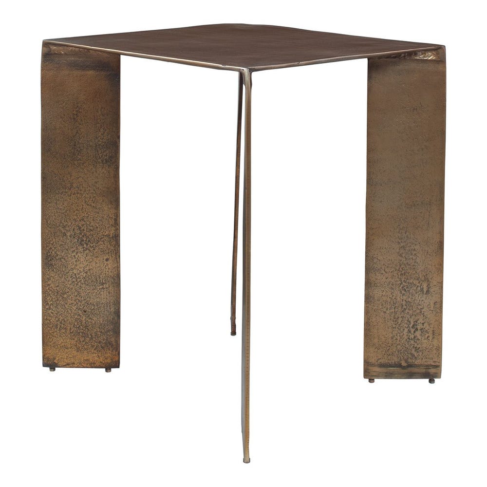 Reade Indoor-Outdoor Accent Table