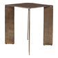 Reade Indoor-Outdoor Accent Table