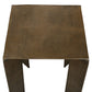 Reade Indoor-Outdoor Accent Table