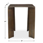 Reade Indoor-Outdoor Accent Table
