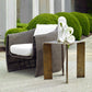 Reade Indoor-Outdoor Accent Table