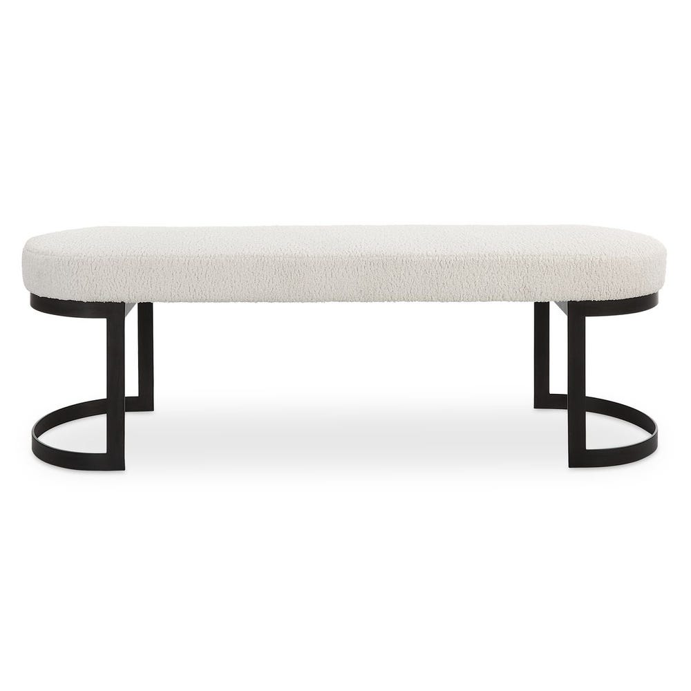 Infinity Bench, Black