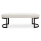 Infinity Bench, Black