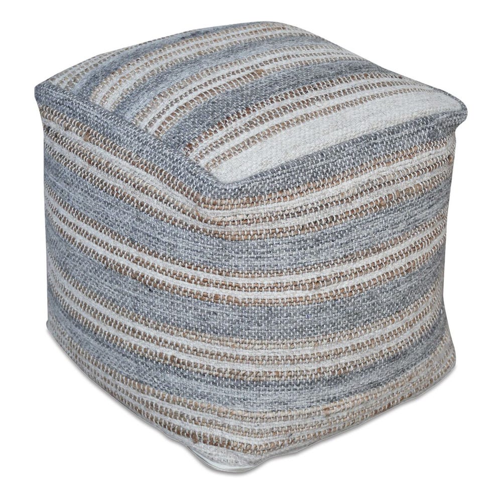 Mesick Pouf