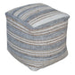 Mesick Pouf
