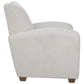 Teddy Accent Chair, Natural