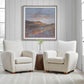 Teddy Accent Chair, Natural