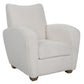 Teddy Accent Chair, Natural