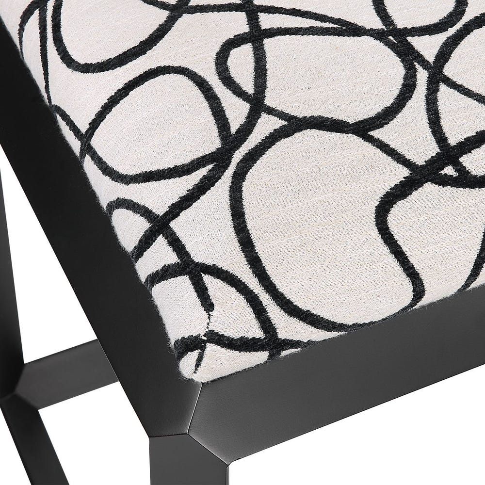 Curls Small Bench