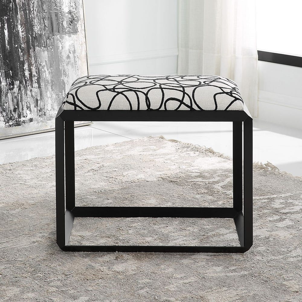 Curls Small Bench