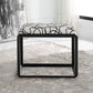 Curls Small Bench