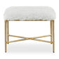 Charmed Small Bench