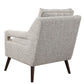 O'Brien Armchair, Stone