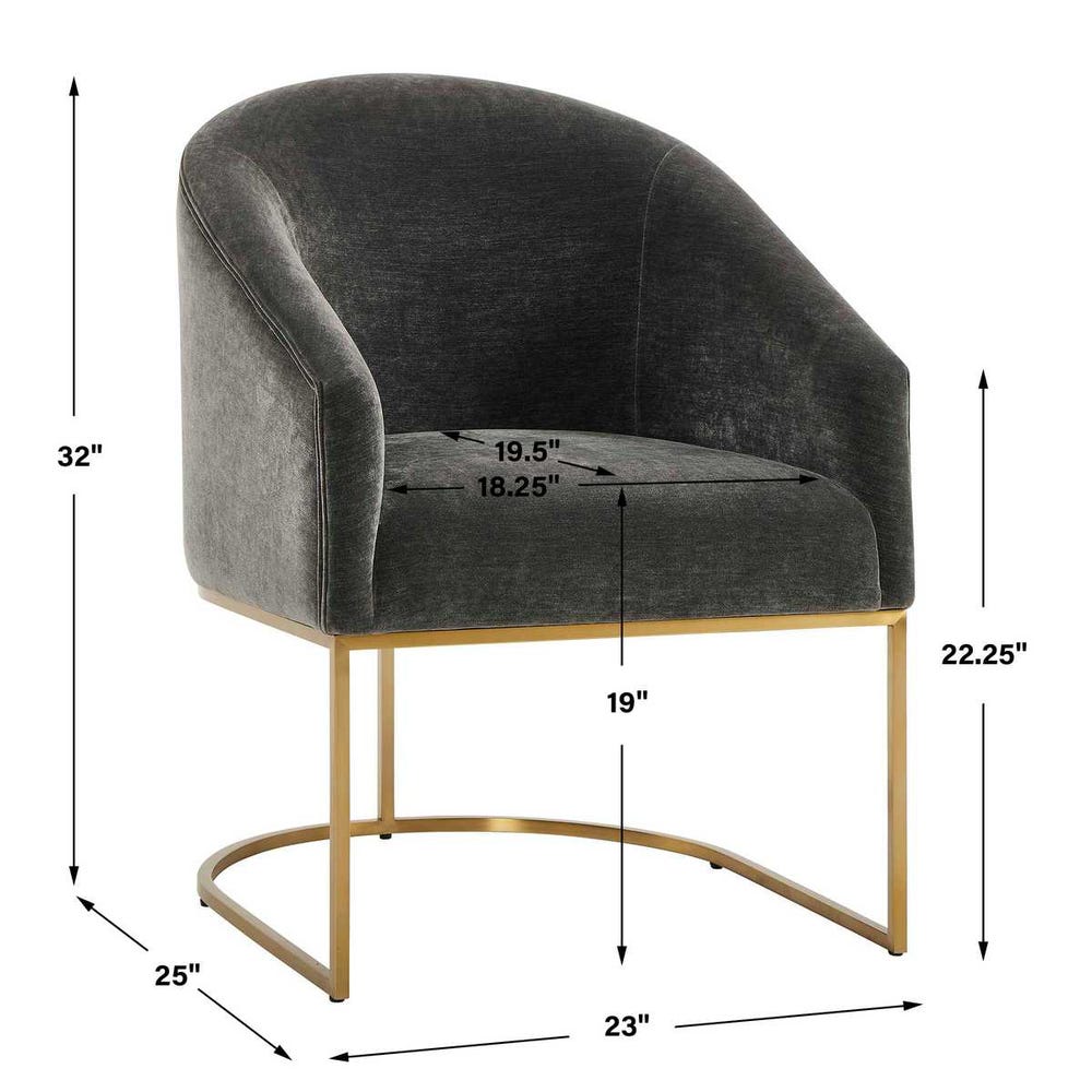 Hanni Dining Arm Chair