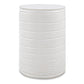 Borderline Accent Table
