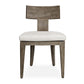Cellini Outdoor Dining Chair, 2 Per Box, Priced Each