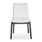 Delano Armless Chair, Espresso, 2 Per Box, Priced Each