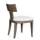 Cellini Outdoor Dining Chair, 2 Per Box, Priced Each