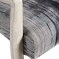 Watercolor Accent Chair
