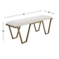 Farrah Bench