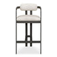 Kalmar Outdoor Bar Stool