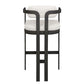 Kalmar Outdoor Bar Stool