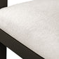 Kalmar Outdoor Bar Stool