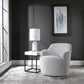 Hobart Swivel Chair