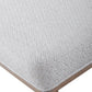 Klismos Accent Chair, 2 Per Box, Priced Each