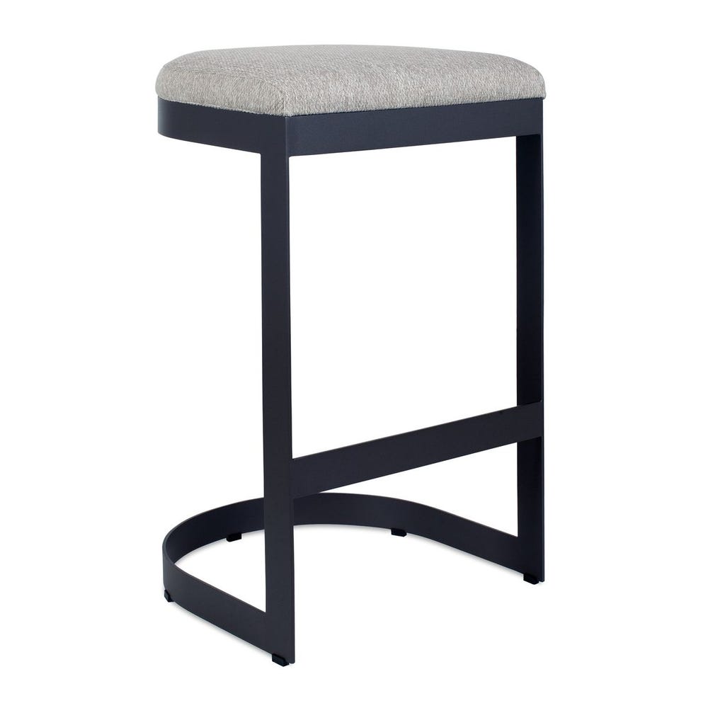 Maude Outdoor Bar Stool