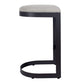 Maude Outdoor Bar Stool