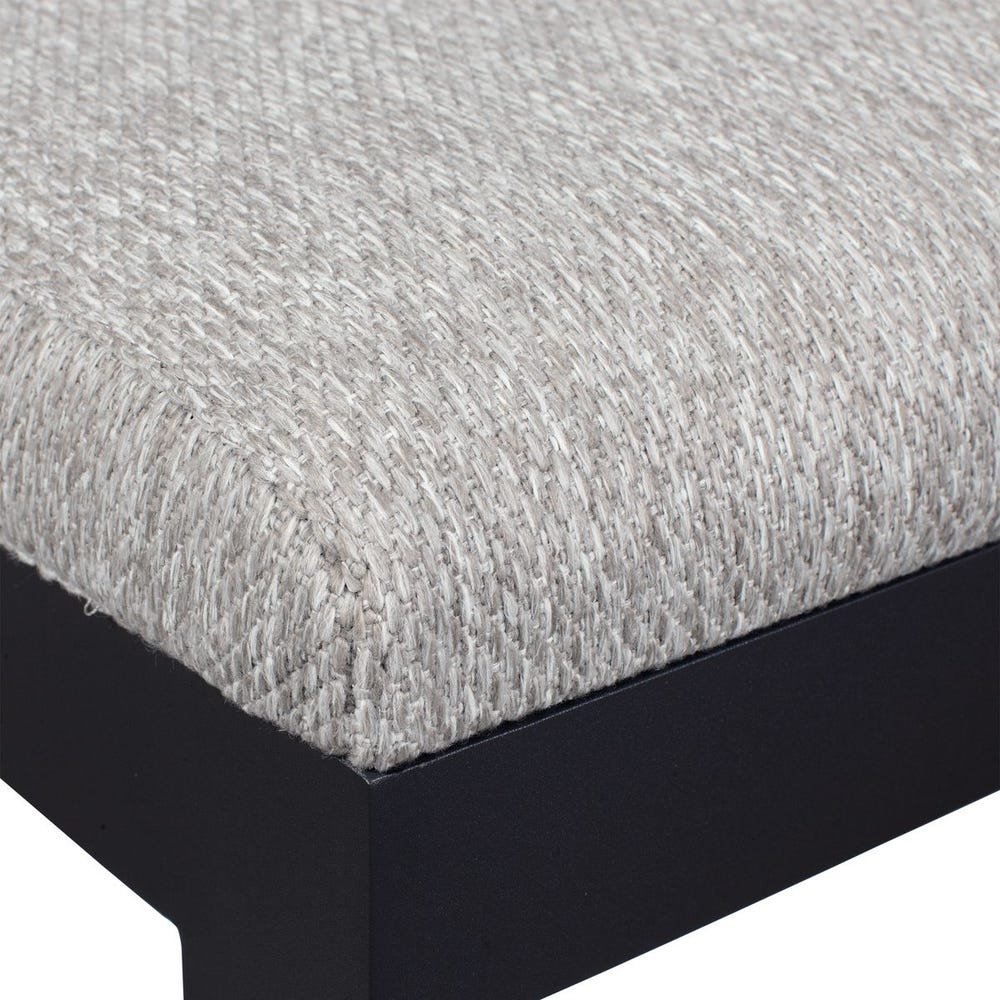 Maude Outdoor Bar Stool