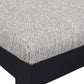 Maude Outdoor Bar Stool