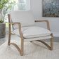Melora Accent Chair