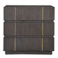 Between the Lines Accent Chest